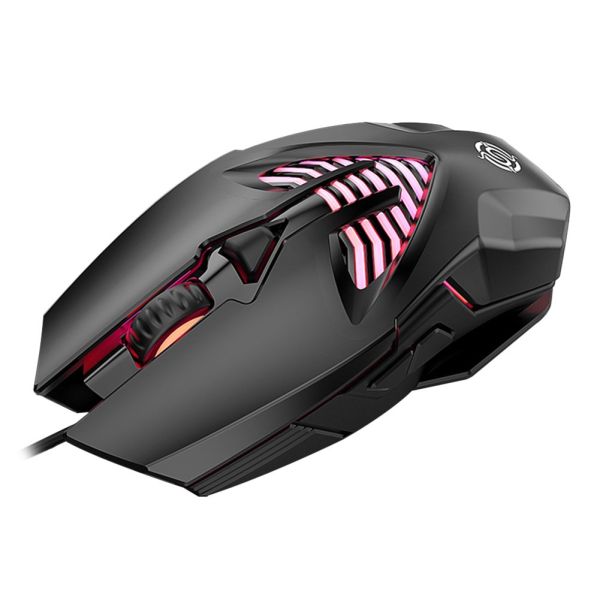 K Snake km 500 Gaming Keyboard and Mouse