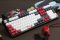 Keyboard Varmilo VEM108 Beijing Opera EC V2 Daisy UA