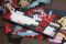 Keyboard Varmilo VEM108 Beijing Opera EC V2 Daisy UA