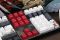 Keyboard Varmilo VEM108 Beijing Opera EC V2 Violet UA