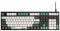 Keyboard Varmilo VEM108 Panda R2 EC V2 Rose UA