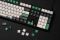 Keyboard Varmilo VEM108 Panda R2 EC V2 Rose UA
