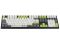 Keyboard Varmilo VEM108 Panda R2 EC V2 Ivy UA