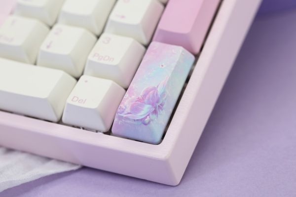 Keyboard Varmilo VEM108 Dreams On Board EC V2 Ivy UA