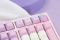 Keyboard Varmilo VEM108 Dreams On Board EC V2 Ivy UA
