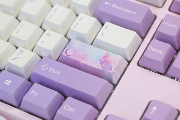 Keyboard Varmilo VEM108 Dreams On Board EC V2 Ivy UA