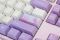 Keyboard Varmilo VEM108 Dreams On Board EC V2 Ivy UA