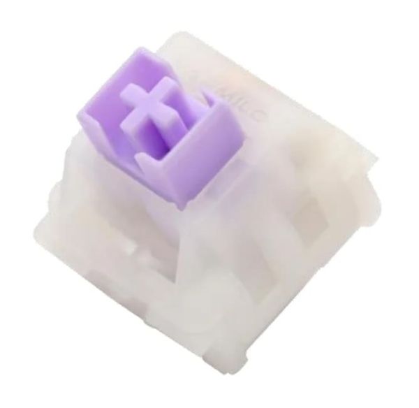 Keyboard Varmilo VEM108 Dreams On Board EC V2 Violet UA