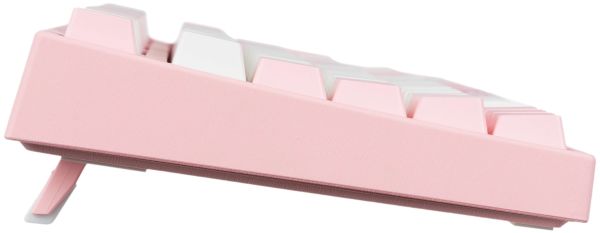 Keyboard Varmilo VEM108 Sakura R1 EC V2 Rose UA