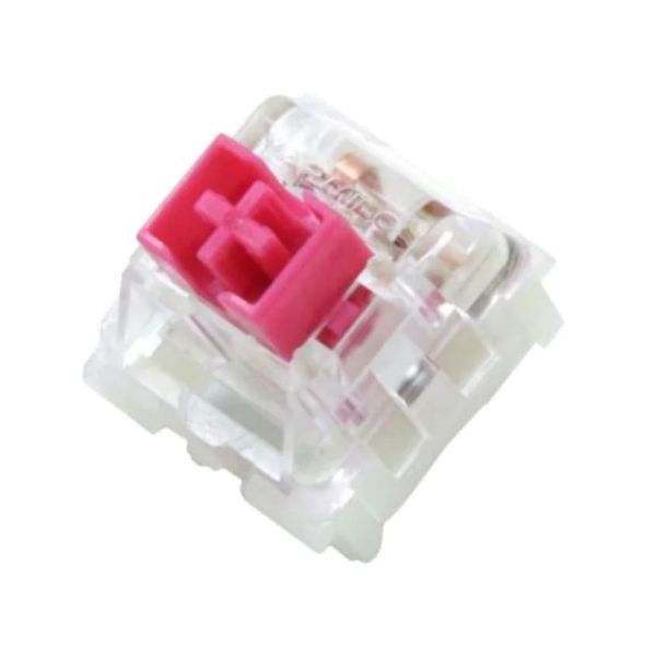 Keyboard Varmilo VEM108 Sakura R1 EC V2 Rose UA