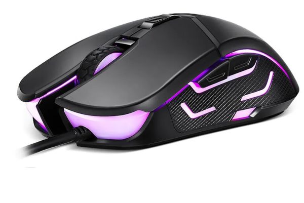 Hp G580 Mouse