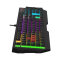 Keyboard: A4tech Bloody B140N Neon Keyboard Black