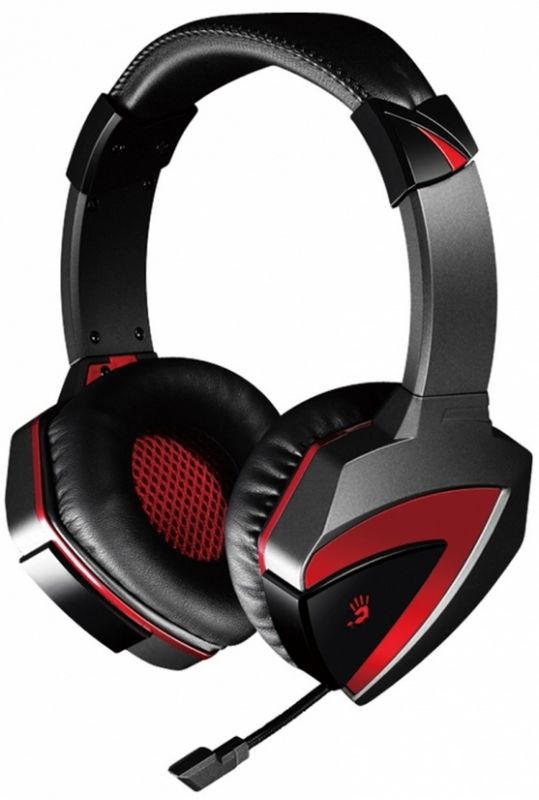 A4TECH BLOODY Combat G500