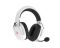 Headphone: A4tech Bloody GR585 Gaming Wireless Headset White