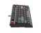 Keyboard: A4Tech Bloody LK70 Light Strike Speed Neon Gaming Keyboard Ash Black
