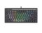 Keyboard: A4Tech Bloody LK72R Light Strike Speed RGB Gaming Keyboard Sports Gray