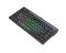 Keyboard: A4Tech Bloody LK72R Light Strike Speed RGB Gaming Keyboard Sports Gray