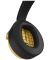 Headphones: A4Tech Bloody M595 Hybridcore Gaming Headset With Mic Renegade Sunset