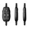 Headphones: A4tech Bloody MC750 ANC RGB Gaming Headset Black
