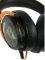 Headphones: A4Tech Bloody MR595 AIO Gaming Headset With Mic Renegade Midnight