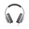 Headphones: A4tech Bloody MR710 RGB Dual Mode Wireless Gaming Headset Grey