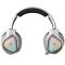 Headphones: A4tech Bloody MR710 RGB Dual Mode Wireless Gaming Headset Grey