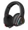Headphones: A4tech Bloody MR720 RGB Gaming Bluetooth Wireless Headset Black