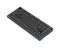 Keyboard: A4Tech Bloody MS76 RGB Magnetic Switch Gaming Mechanical Keyboard Iron Gray