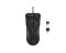 Mouse: A4Tech Bloody R77 Ultra Dock Dual Mode Wireless Gaming Mouse Black