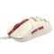 Mouse: A4Tech Bloody W72 Ultra Lightweight Gaming Mouse Pixels Red