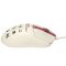 Mouse: A4Tech Bloody W72 Ultra Lightweight Gaming Mouse Pixels Red