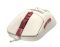 Mouse: A4Tech Bloody W72 Ultra Lightweight Gaming Mouse Pixels Red