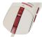Mouse: A4Tech Bloody W72 Ultra Lightweight Gaming Mouse Pixels Red