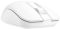 Mouse: A4tech Fstyler FG12S Wireless Mouse White