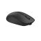 Mouse: A4Tech Fstyler FG16CS Air2 2.4G Wireless Rechargeable Mouse Black