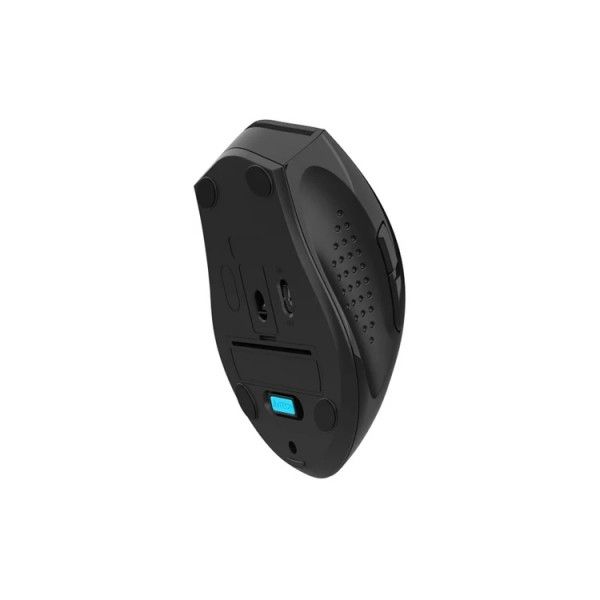 Mouse: A4Tech G7-810S Air2 2.4G Wireless Mouse Black