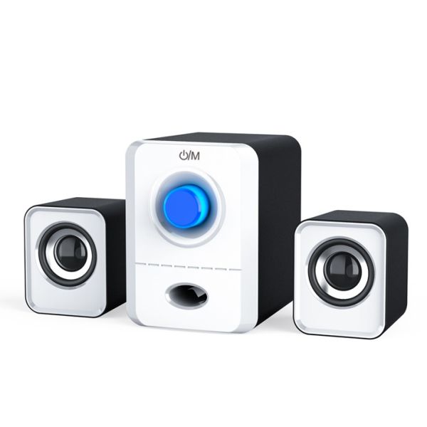 Kisonli U-2900 Bt Wireless Speaker