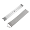 Laptop stand: Logilink AA0166 Foldable laptop/tablet stand 10"-16" aluminum