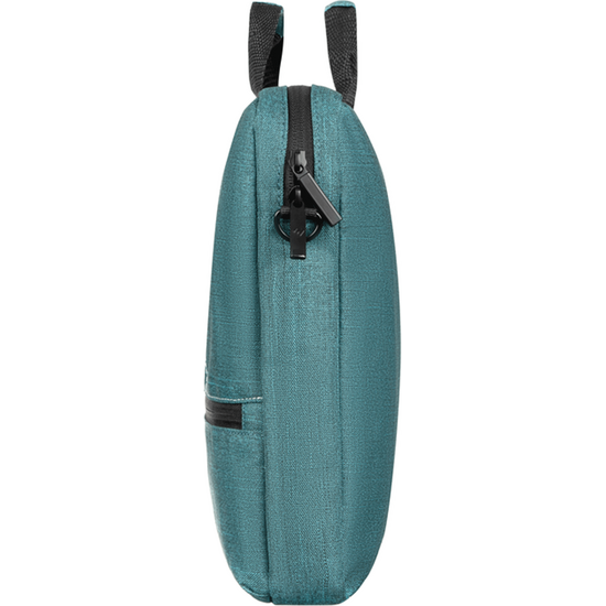 2E Laptop Bag, Classic 16", Turquoise