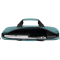 2E Laptop Bag, Classic 16", Turquoise