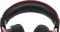 Headphone: A4tech Bloody M590i 7.1 Gaming Headset Sports Red