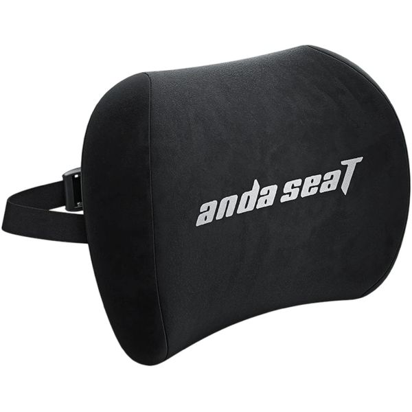 AndaSeat head pillow for Novis, black