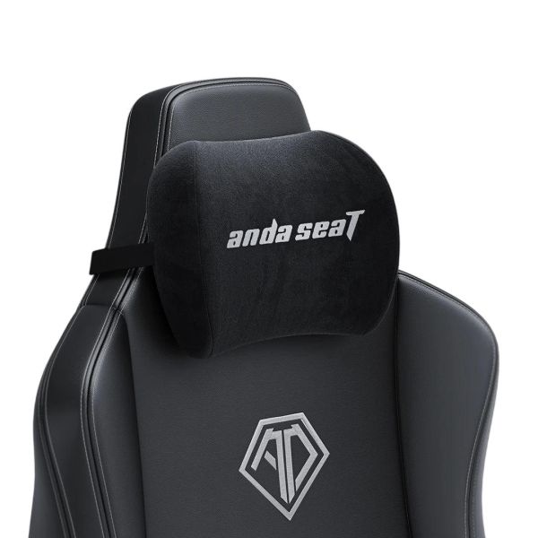 AndaSeat head pillow for Novis, black