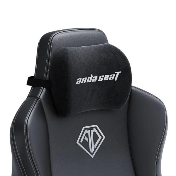 AndaSeat head pillow for Novis, black