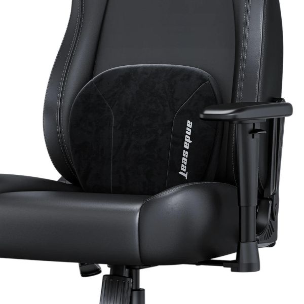 AndaSeat lumbar pillow for Novis L, black