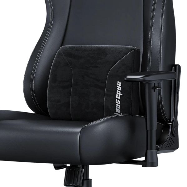 AndaSeat lumbar pillow for Novis XL, black