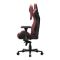 AndaSeat Chair Kaiser 2 Pro XL, PVC leather, 4D-Armrests, maroon