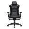 AndaSeat Chair Kaiser 2 Pro XL, PVC leather, 4D-Armrests, black