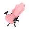 AndaSeat Chair Phantom 3, PVC leather, 1D-Armrests, pink