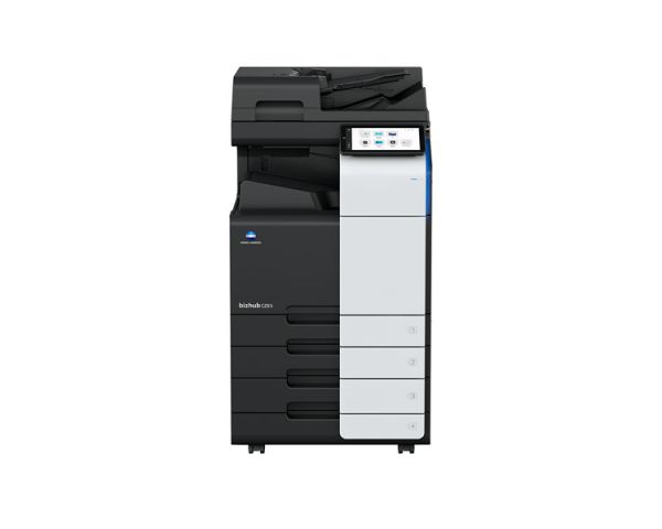 Printer: Konica Minolta bizhub C251i MFP Color Laser Printer - ADXM021